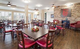 Red Roof Inn Augusta - Washington Road