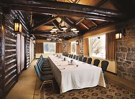 Fairmont Le Chateau Montebello