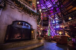 Fairmont Le Chateau Montebello