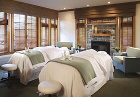 Fairmont Le Chateau Montebello