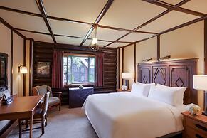 Fairmont Le Chateau Montebello