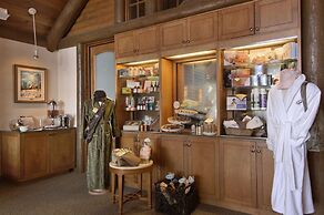 Fairmont Le Chateau Montebello