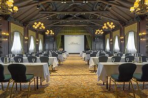 Fairmont Le Chateau Montebello