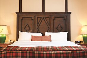 Fairmont Le Chateau Montebello