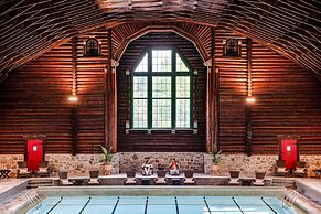 Fairmont Le Chateau Montebello