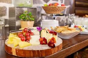 Fairmont Le Chateau Montebello