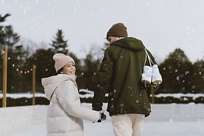 Fairmont Le Chateau Montebello