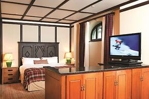 Fairmont Le Chateau Montebello