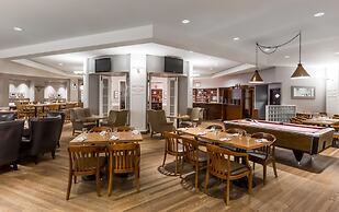 Fairmont Le Chateau Montebello