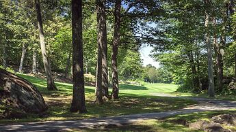Fairmont Le Chateau Montebello