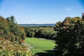 Fairmont Le Chateau Montebello