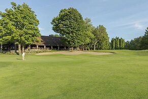 Fairmont Le Chateau Montebello