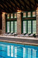 Fairmont Le Chateau Montebello