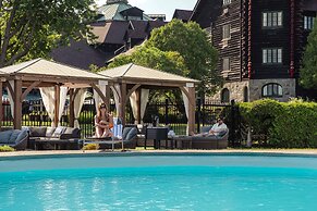 Fairmont Le Chateau Montebello