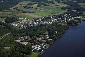 Fairmont Le Chateau Montebello