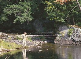 Fairmont Le Chateau Montebello