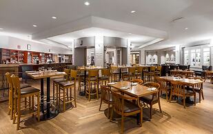 Fairmont Le Chateau Montebello