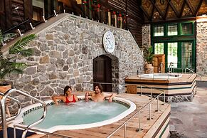 Fairmont Le Chateau Montebello
