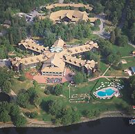 Fairmont Le Chateau Montebello