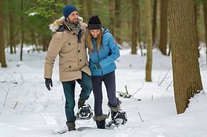 Fairmont Le Chateau Montebello