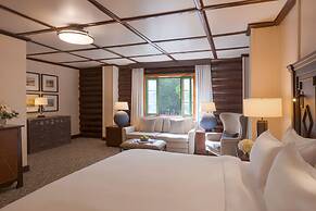 Fairmont Le Chateau Montebello