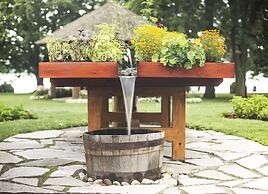 Fairmont Le Chateau Montebello