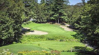 Fairmont Le Chateau Montebello