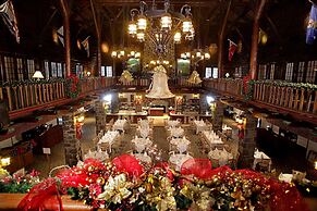 Fairmont Le Chateau Montebello