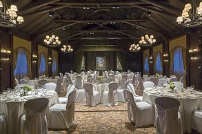 Fairmont Le Chateau Montebello