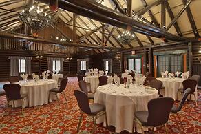 Fairmont Le Chateau Montebello