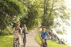 Fairmont Le Chateau Montebello