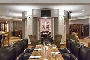 Fairmont Le Chateau Montebello