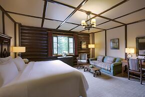 Fairmont Le Chateau Montebello