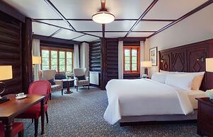 Fairmont Le Chateau Montebello