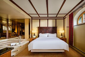 Fairmont Le Chateau Montebello