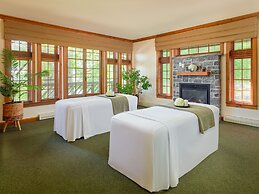 Fairmont Le Chateau Montebello