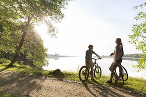 Fairmont Le Chateau Montebello