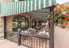 Fairmont Le Chateau Montebello