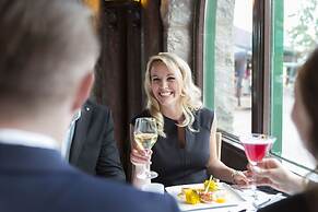 Fairmont Le Chateau Montebello