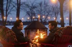 Fairmont Le Chateau Montebello