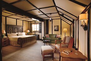 Fairmont Le Chateau Montebello