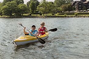 Fairmont Le Chateau Montebello