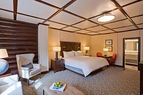 Fairmont Le Chateau Montebello