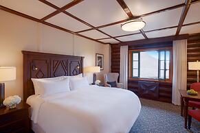 Fairmont Le Chateau Montebello