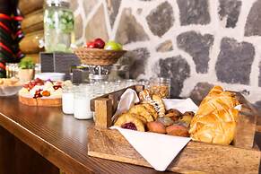 Fairmont Le Chateau Montebello