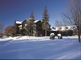 Fairmont Le Chateau Montebello