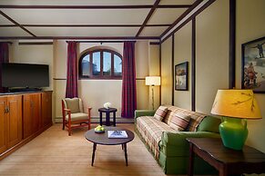 Fairmont Le Chateau Montebello