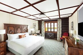 Fairmont Le Chateau Montebello