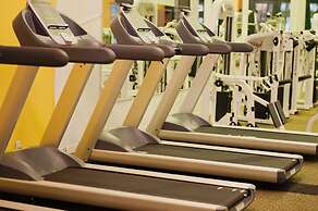 Fairmont Le Chateau Montebello