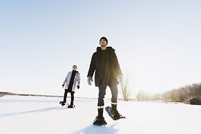 Fairmont Le Chateau Montebello